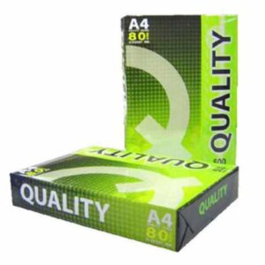 Quality Plus Paper - For Sale And Suppliers In South AFrica