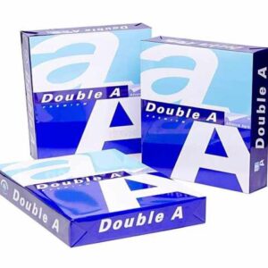 Double a a4 paper suppliers in South Africa
