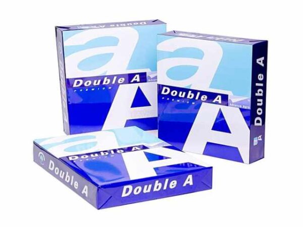 Double a a4 paper suppliers in South Africa